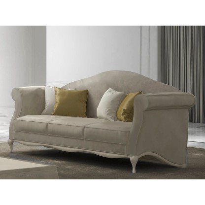 Диван CASA +39 SMERALDO