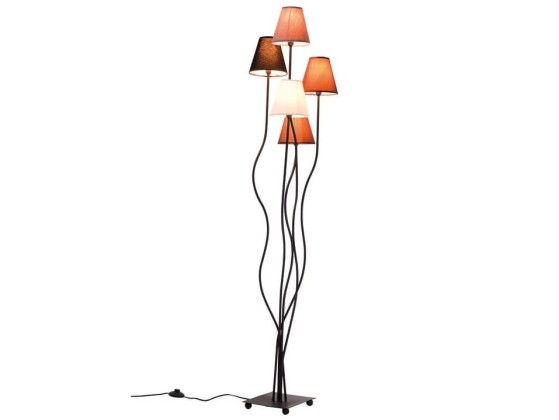 Напольный светильник KARE Design MOCCA CINQUE