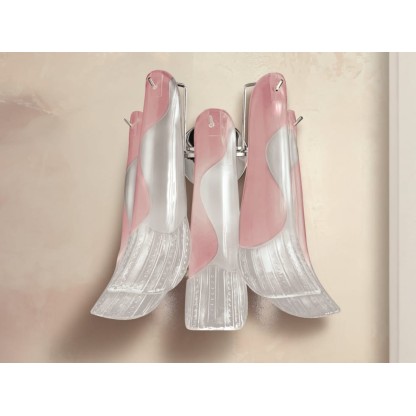 Бра - настенная лампа Patrizia Volpato PETALI 8007