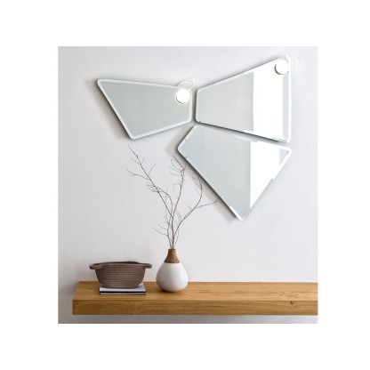 Зеркало для ванной комнаты ARBLU FORMA