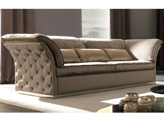 Диван CorteZari TIAGO