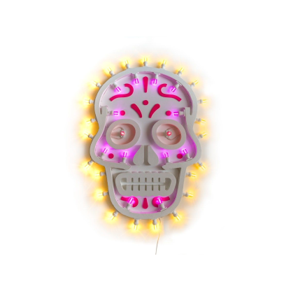 Бра - настенная лампа TuttiSanti NUESTRA SEORA DE LA SANTA MUERTE