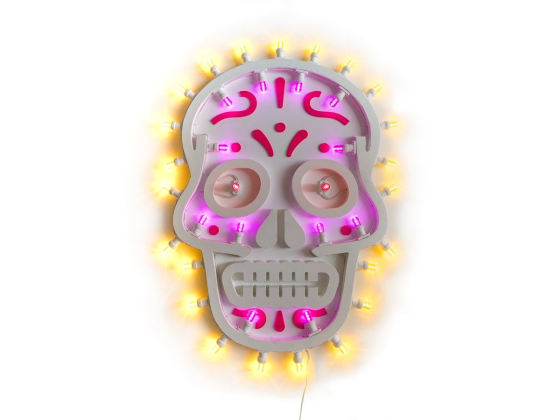 Бра - настенная лампа TuttiSanti NUESTRA SEORA DE LA SANTA MUERTE