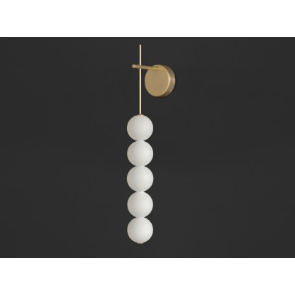 Бра - настенная лампа TERZANI ABACUS