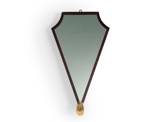 Зеркало SIGMA L2 SP113