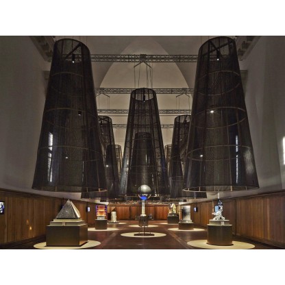 Подвесные светильники i-Mesh I-MESH® LIGHT DIFFUSER