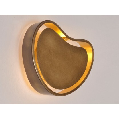 Бра - настенная лампа GASPARE ASARO CUORE