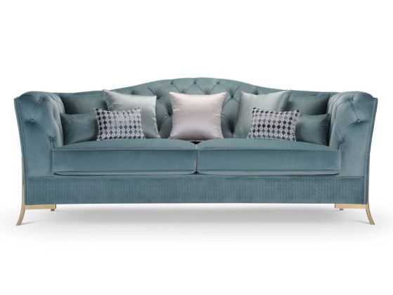 Диван Domingo Salotti NEFELE