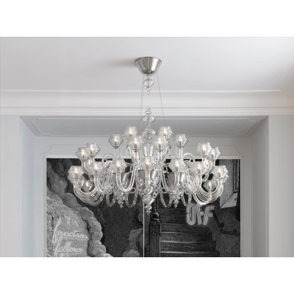 Подвесные светильники Barovier&Toso MAGRITTE