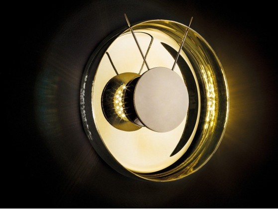 Бра - настенная лампа Italamp GONG