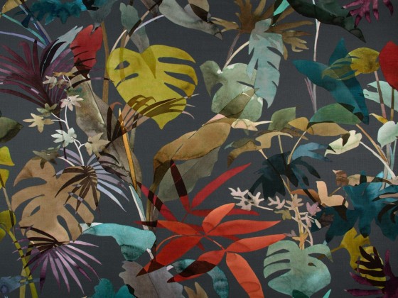 Ткань для штор Zimmer + Rohde PARADISO