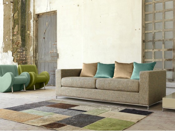 Диван Domingo Salotti NEWMAN