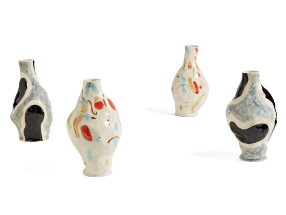 Ваза Hay JESSICA HANS VASE