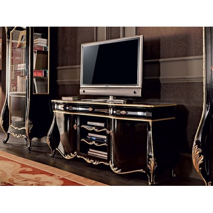 Тумбы под телевизор Modenese Luxury Interiors 11110