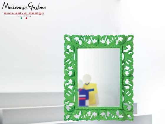 Зеркало Modenese Luxury Interiors GOLEADOR