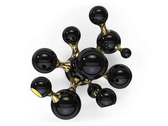 Бра - настенная лампа Delightfull ATOMIC