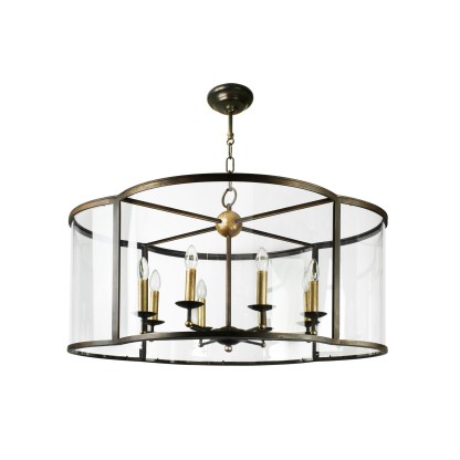 Подвесные светильники Abrissi AREZZO CROSS