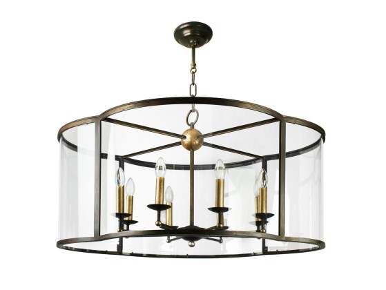 Подвесные светильники Abrissi AREZZO CROSS