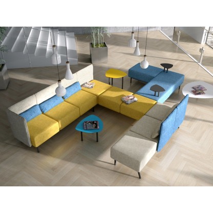 Диван Leyform AROUND