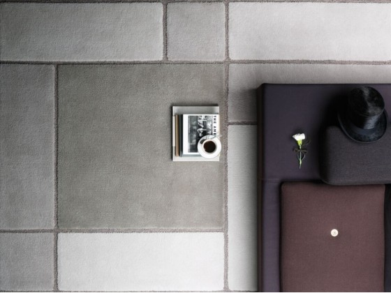 Ковер Kasthall KARL