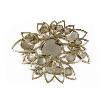 Зеркало Boca do Lobo NEAPOLI