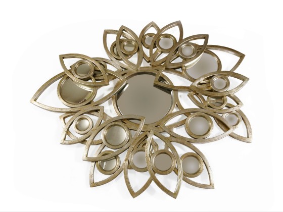 Зеркало Boca do Lobo NEAPOLI