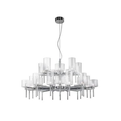 Подвесные светильники AXOLIGHT SPILLRAY