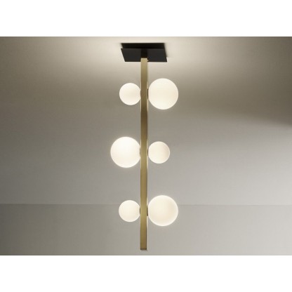 Потолочные светильники Vesoi ICS