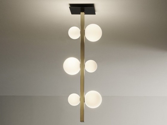 Потолочные светильники Vesoi ICS