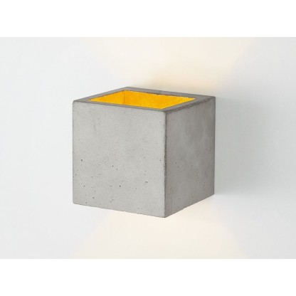 Бра - настенная лампа GANTlights [B9]