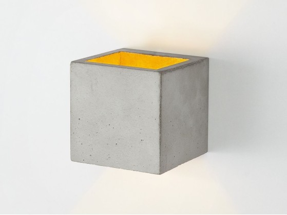 Бра - настенная лампа GANTlights [B9]