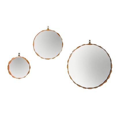 Зеркало Zanotta RAPERONZOLO