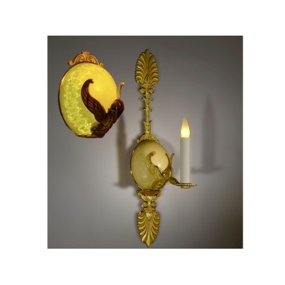 Бра - настенная лампа Tisserant 29400