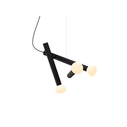 Подвесные светильники Lambert & Fils PARC 04