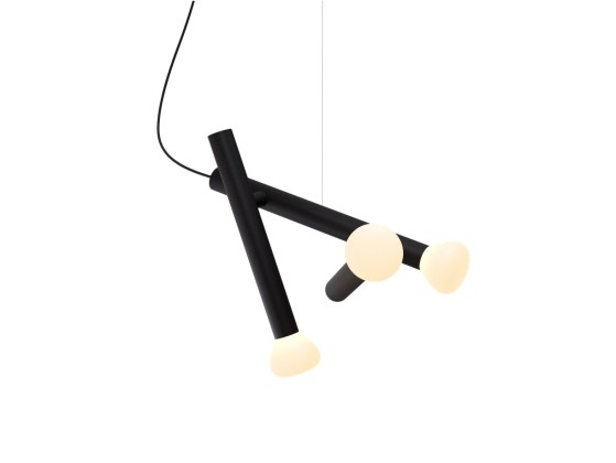 Подвесные светильники Lambert & Fils PARC 04