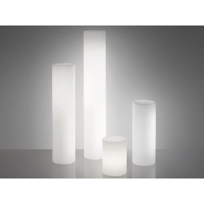 Напольный светильник SLIDE FLUO