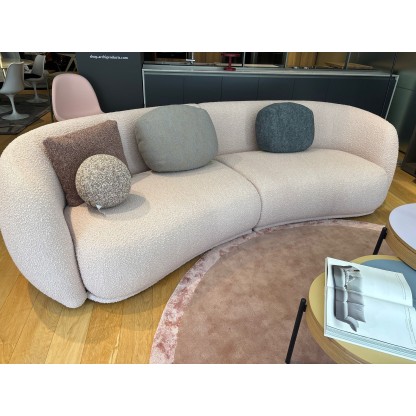 Диван In Stock MOROSO - PACIFIC