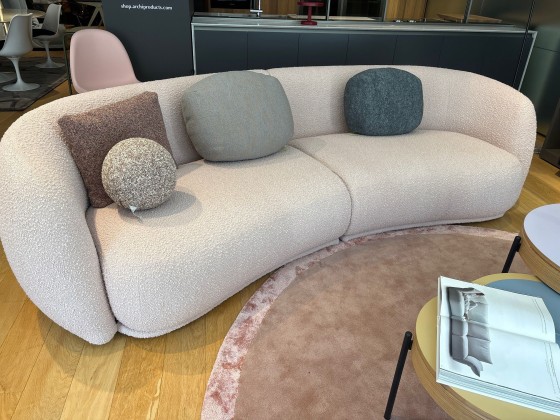 Диван In Stock MOROSO - PACIFIC