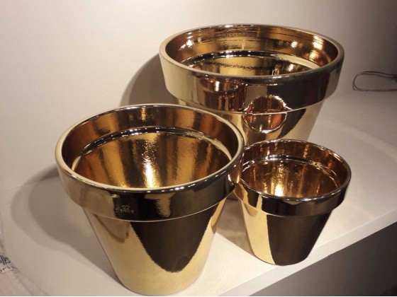 Ваза Fuoriluogo VASI