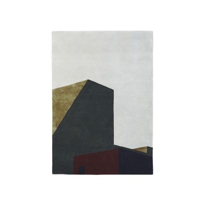 Ковер  PLEASE WAIT to be SEATED ARQUI 2