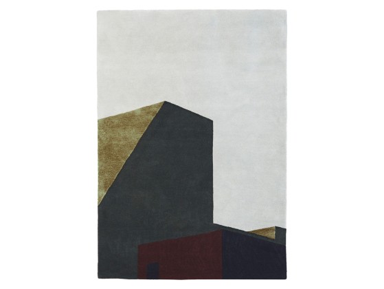 Ковер  PLEASE WAIT to be SEATED ARQUI 2