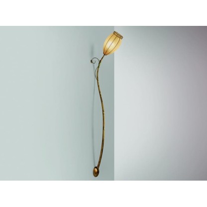 Бра - настенная лампа Siru TULIPANO MB 237