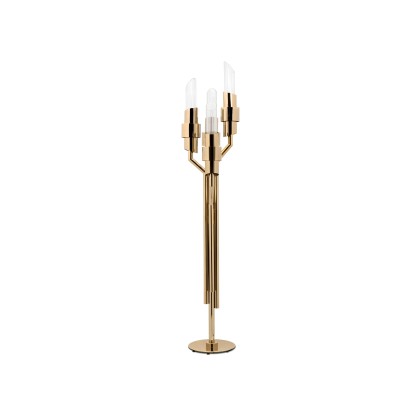 Напольный светильник LUXXU TYCHO