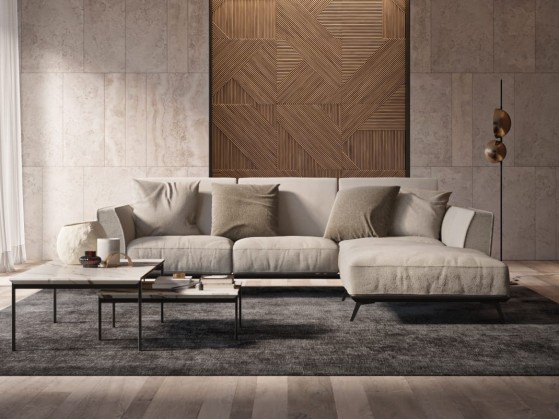 Диван Matrix International INSIDE