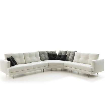 Диван VALENTINI MAXIME