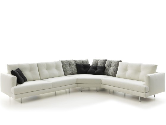 Диван VALENTINI MAXIME