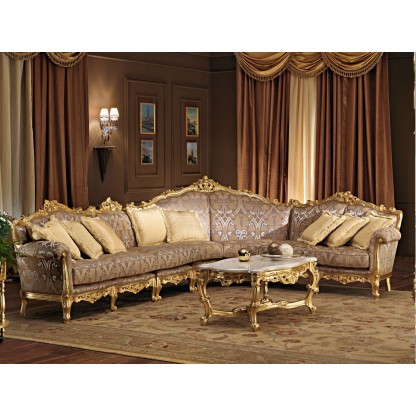 Диван Modenese Luxury Interiors 11401