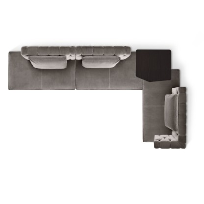 Диван Gallotti&Radice FIONA