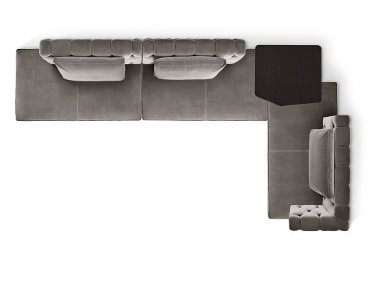 Диван Gallotti&Radice FIONA