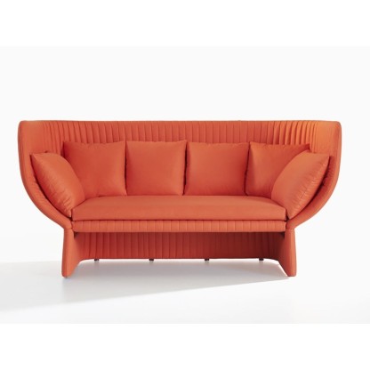 Диван IOC project partners GHISOLFA